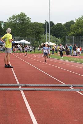 Öhringer Stadtlauf 2021