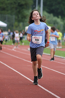 Öhringer Stadtlauf 2021