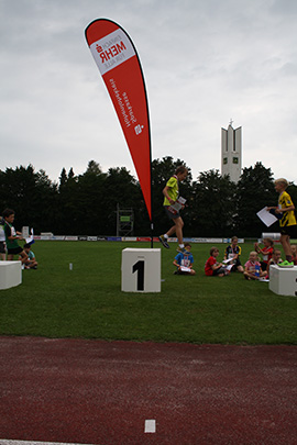 Öhringer Stadtlauf 2021