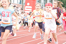 Öhringer Stadtlauf 2021