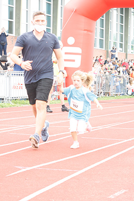 Öhringer Stadtlauf 2021