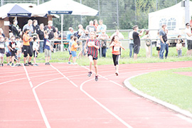 Öhringer Stadtlauf 2021