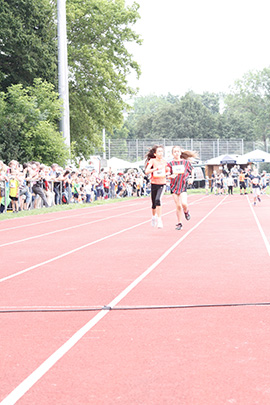 Öhringer Stadtlauf 2021