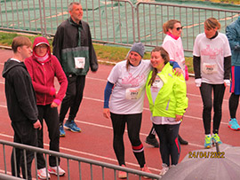 Öhringer Stadtlauf 2022