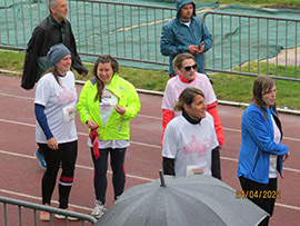 Öhringer Stadtlauf 2022