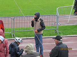 Öhringer Stadtlauf 2022