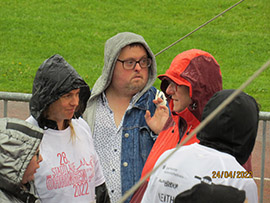 Öhringer Stadtlauf 2022