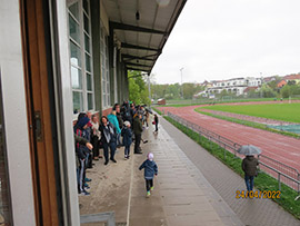 Öhringer Stadtlauf 2022