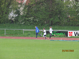 Öhringer Stadtlauf 2022