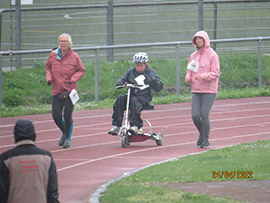 Öhringer Stadtlauf 2022