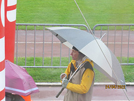 Öhringer Stadtlauf 2022