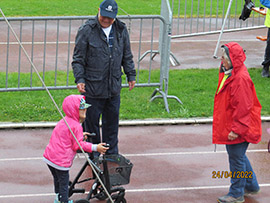 Öhringer Stadtlauf 2022