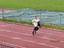 Öhringer Stadtlauf 2022