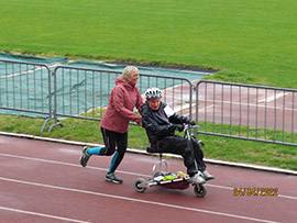 Öhringer Stadtlauf 2022