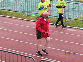 Öhringer Stadtlauf 2022