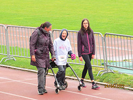 Öhringer Stadtlauf 2022