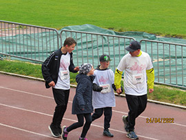 Öhringer Stadtlauf 2022