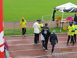 Öhringer Stadtlauf 2022