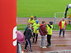 Öhringer Stadtlauf 2022