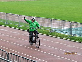 Öhringer Stadtlauf 2022