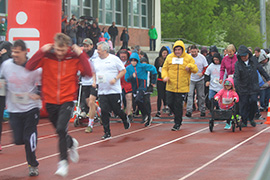 Öhringer Stadtlauf 2022