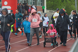 Öhringer Stadtlauf 2022