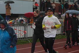 Öhringer Stadtlauf 2022