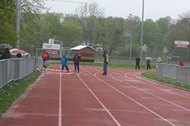 Öhringer Stadtlauf 2022