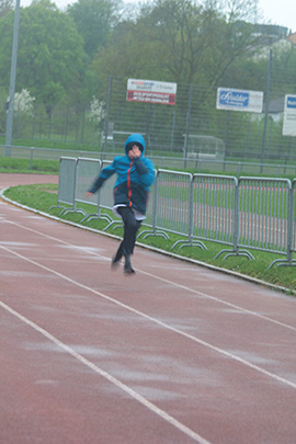 Öhringer Stadtlauf 2022