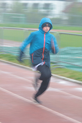 Öhringer Stadtlauf 2022