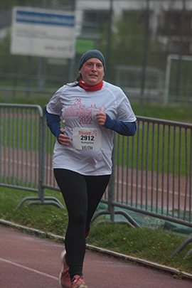 Öhringer Stadtlauf 2022