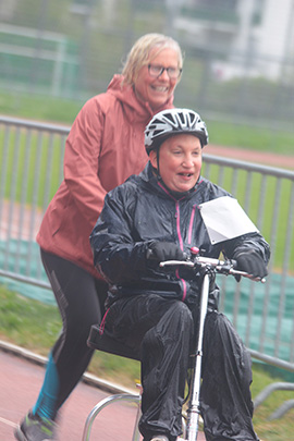 Öhringer Stadtlauf 2022