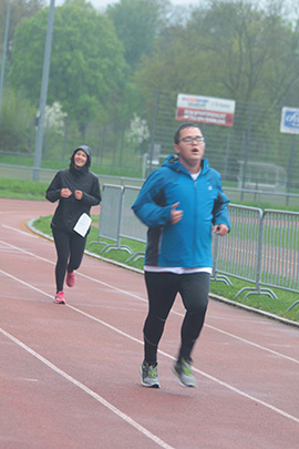 Öhringer Stadtlauf 2022