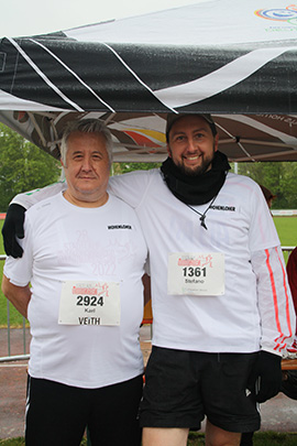 Öhringer Stadtlauf 2022