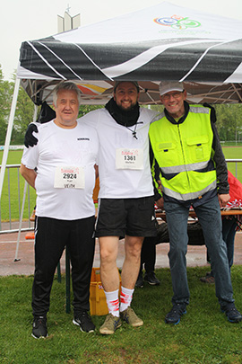 Öhringer Stadtlauf 2022