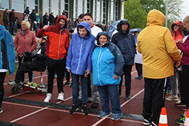 Öhringer Stadtlauf 2022