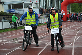 Öhringer Stadtlauf 2022