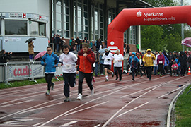 Öhringer Stadtlauf 2022
