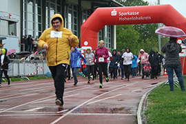 Öhringer Stadtlauf 2022
