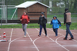 Öhringer Stadtlauf 2022