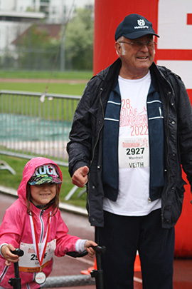 Öhringer Stadtlauf 2022
