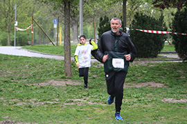 Öhringer Stadtlauf 2022