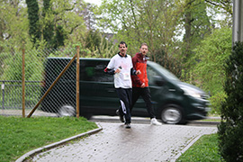 Öhringer Stadtlauf 2022