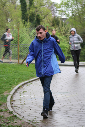 Öhringer Stadtlauf 2022