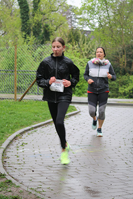 Öhringer Stadtlauf 2022