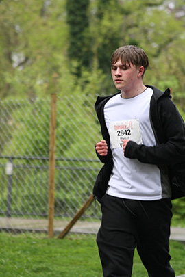 Öhringer Stadtlauf 2022