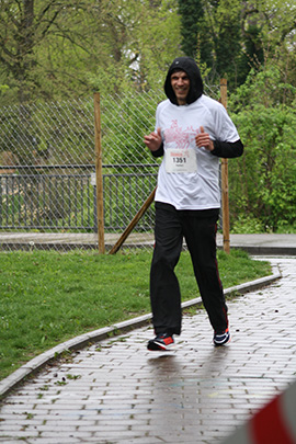 Öhringer Stadtlauf 2022