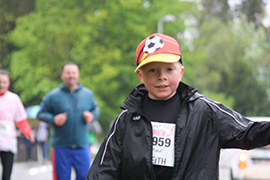 Öhringer Stadtlauf 2022