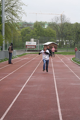 Öhringer Stadtlauf 2022