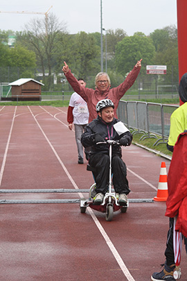 Öhringer Stadtlauf 2022